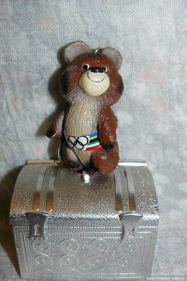 Кто ищет, тот всегда найдет! Или кто такие Спюксы