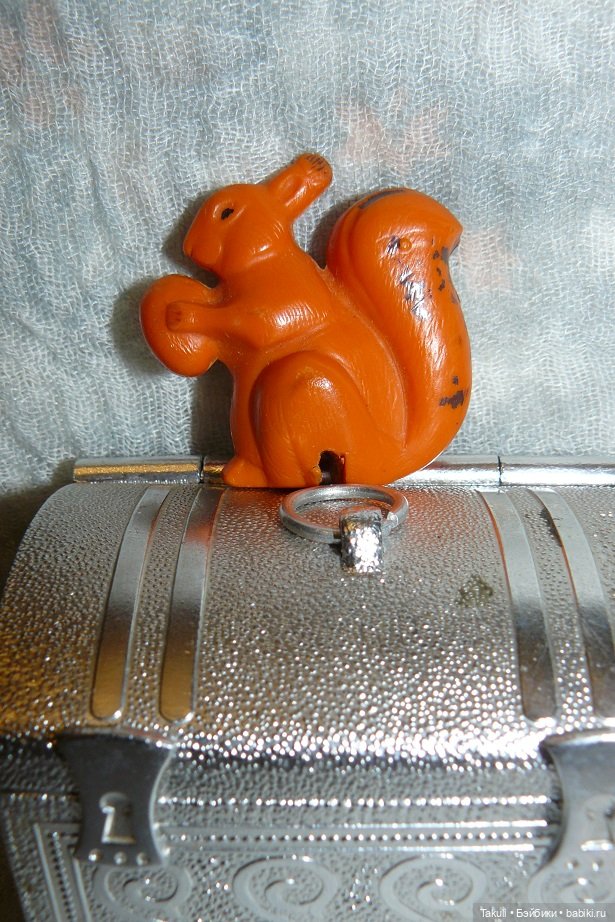 Кто ищет, тот всегда найдет! Или кто такие Спюксы (фото 3)