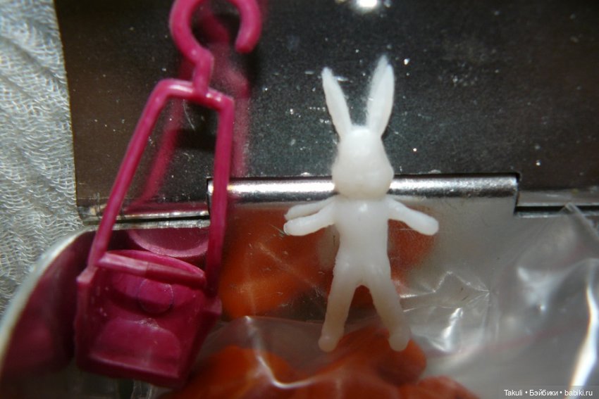 Кто ищет, тот всегда найдет! Или кто такие Спюксы (фото 4)