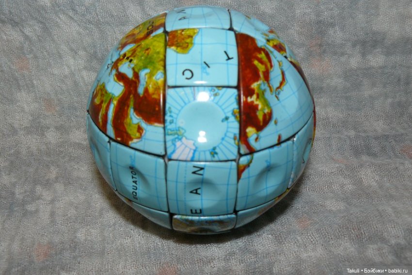 Кто ищет, тот всегда найдет! Или кто такие Спюксы (фото 6)