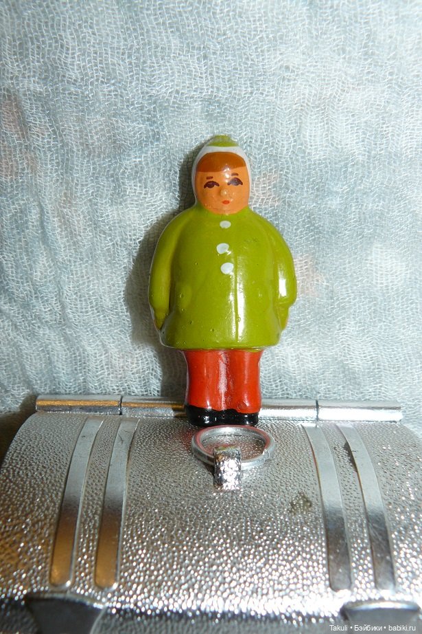 Кто ищет, тот всегда найдет! Или кто такие Спюксы (фото 2)