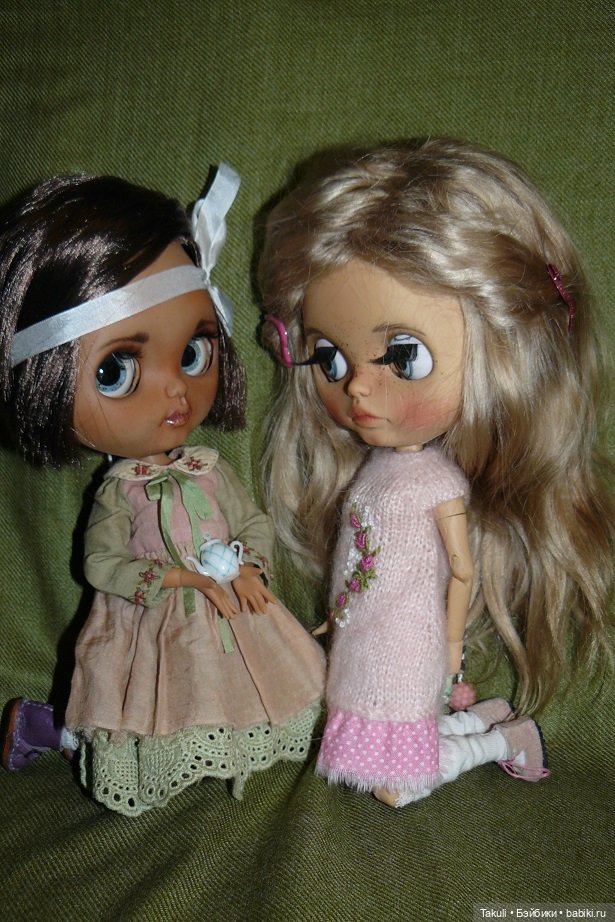 Наступила весна, пора разбирать елочку (фото 6)