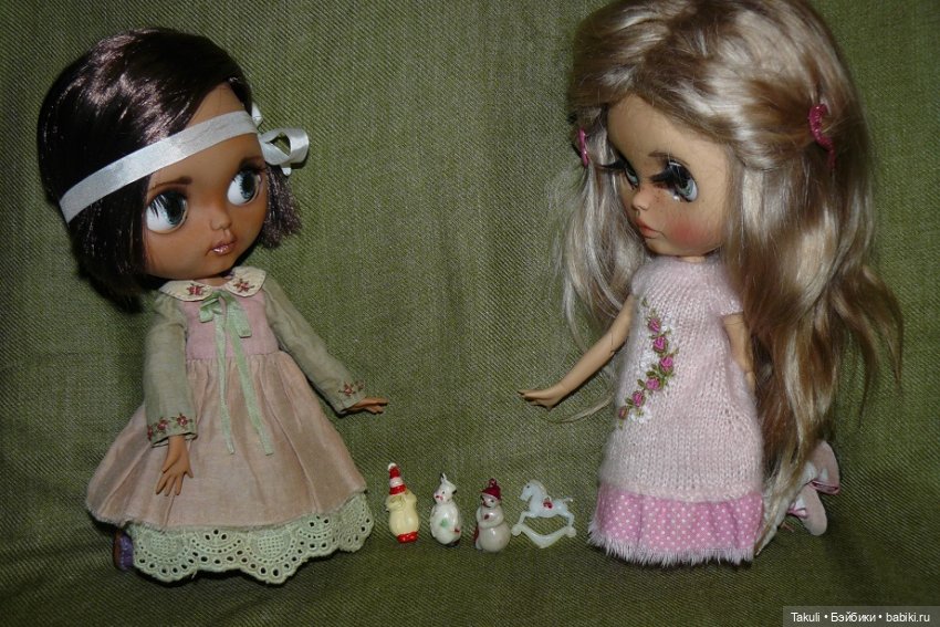 Наступила весна, пора разбирать елочку