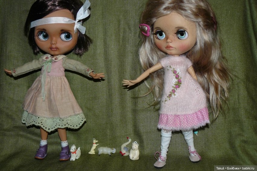 Наступила весна, пора разбирать елочку (фото 7)