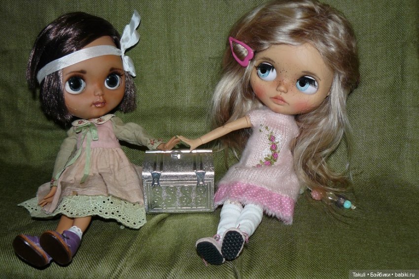 Наступила весна, пора разбирать елочку (фото 2)