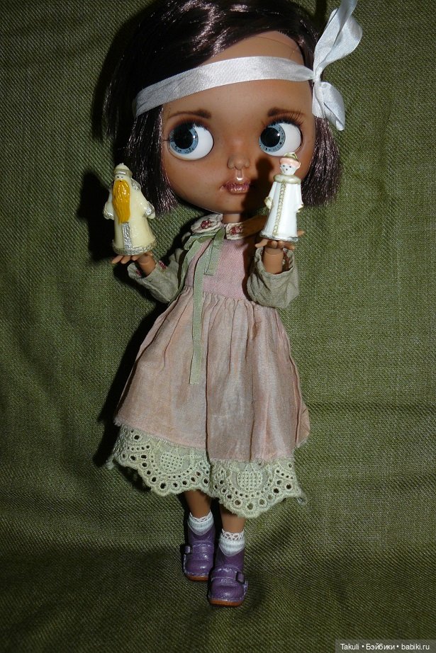 Наступила весна, пора разбирать елочку (фото 3)