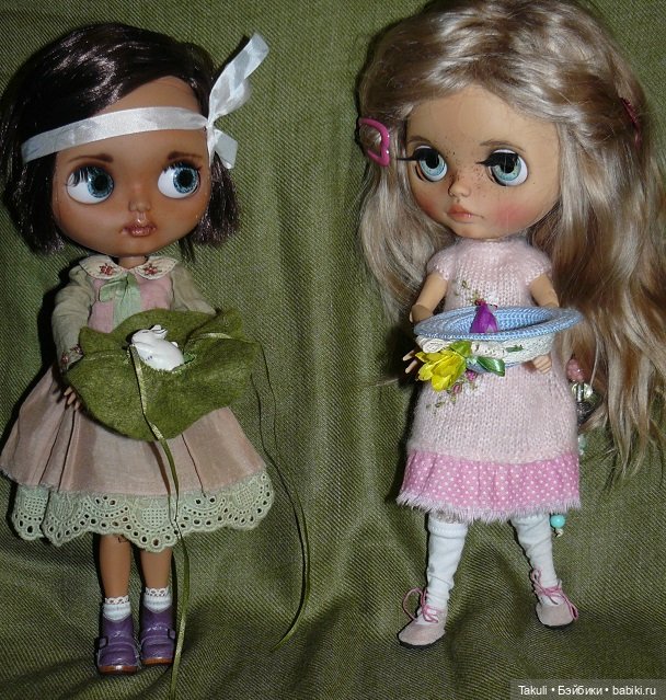 Наступила весна, пора разбирать елочку (фото 9)