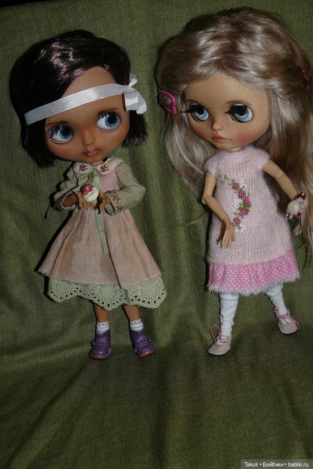 Наступила весна, пора разбирать елочку (фото 10)