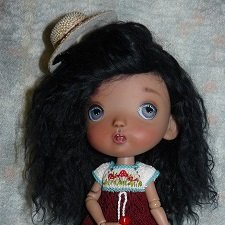 Kukumata ООАК от Anasvla