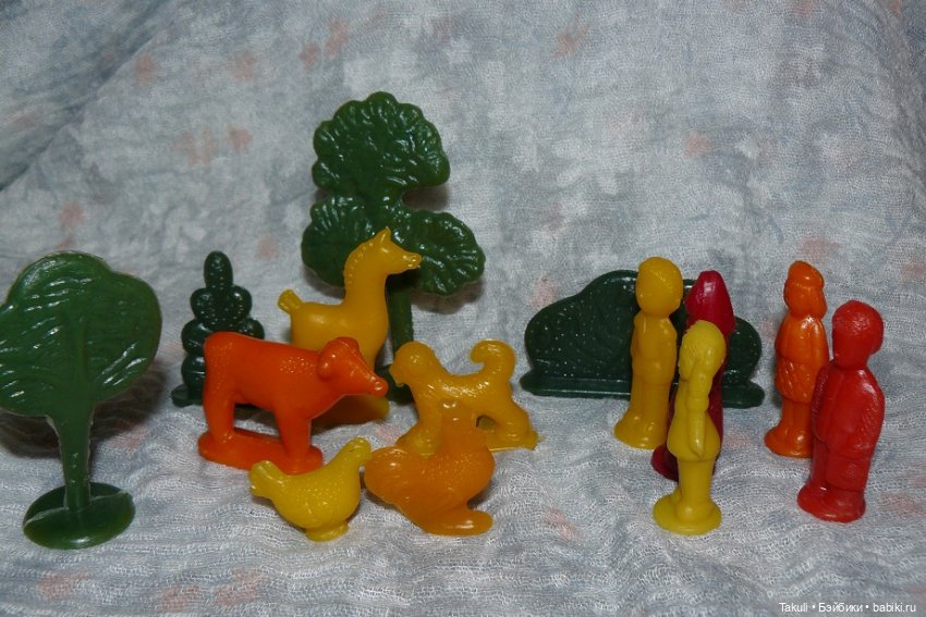 Наш поезд едет в Винтаж — Советские винтажные куклы (СССР): Ленигрушка (фото 8)