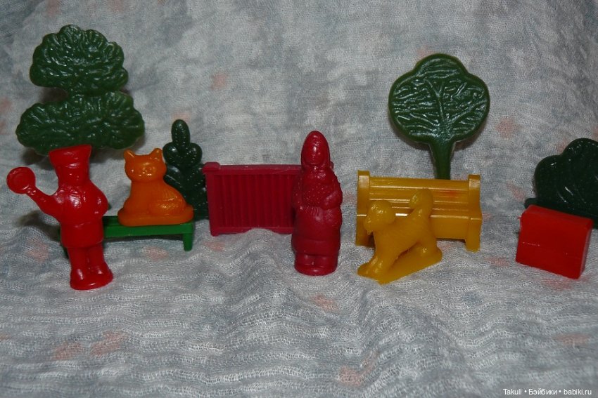 Наш поезд едет в Винтаж — Советские винтажные куклы (СССР): Ленигрушка (фото 5)