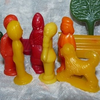 Наш поезд едет в Винтаж