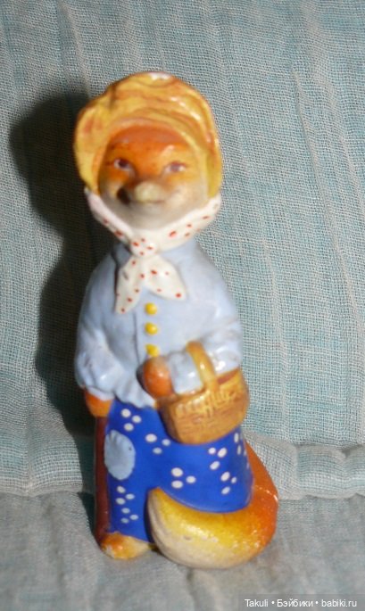 БУ-РА-ТИ-НО — Коллекции винтажных кукол и игрушек: СССР