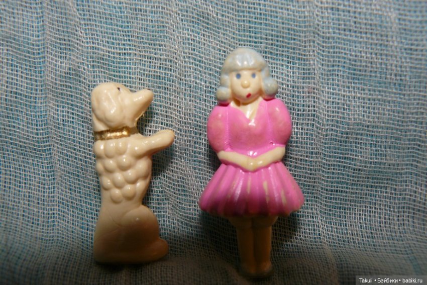 БУ-РА-ТИ-НО — Коллекции винтажных кукол и игрушек: СССР