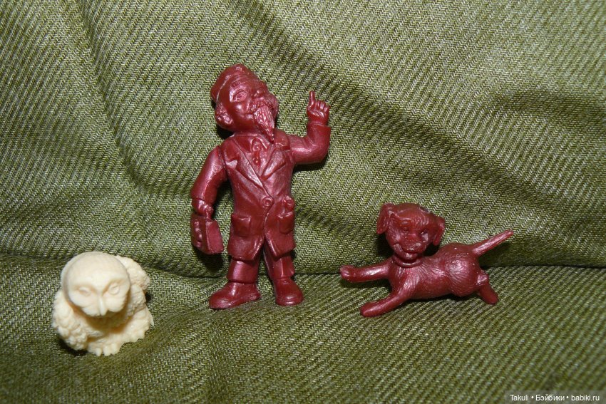 А в Африке, а в Африке на черной Лимпопо (фото 2)