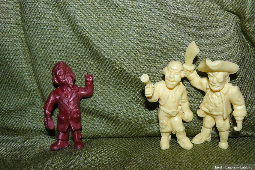 А в Африке, а в Африке на черной Лимпопо (фото 5)