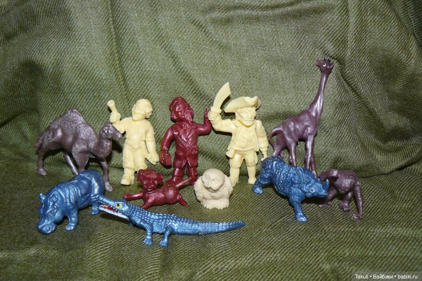 А в Африке, а в Африке на черной Лимпопо