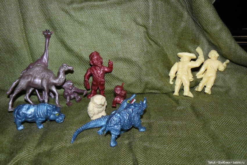 А в Африке, а в Африке на черной Лимпопо (фото 10)