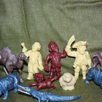 А в Африке, а в Африке на черной Лимпопо