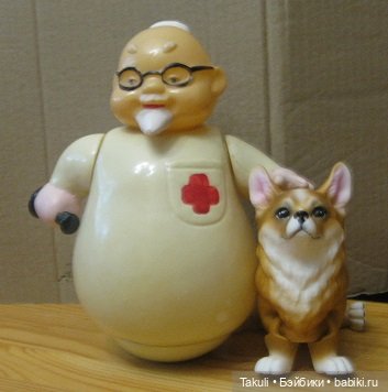 Один день из жизни ветеринаров (фото 8)