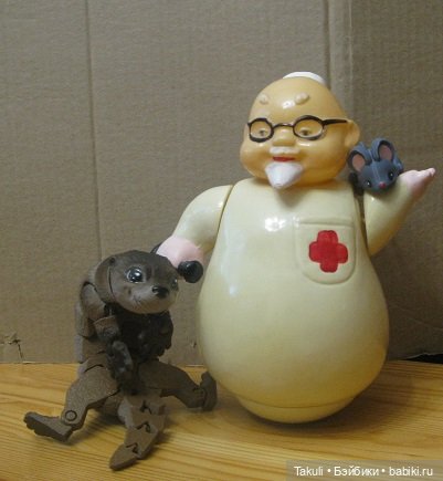 Один день из жизни ветеринаров (фото 7)