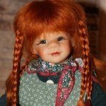 Куплю Трикси от Susi Eimer