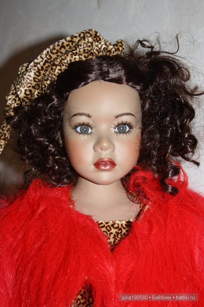 Этнические девочки, сладкие шоколадки (фото 5)