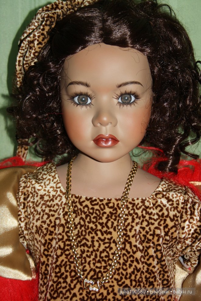 Этнические девочки, сладкие шоколадки