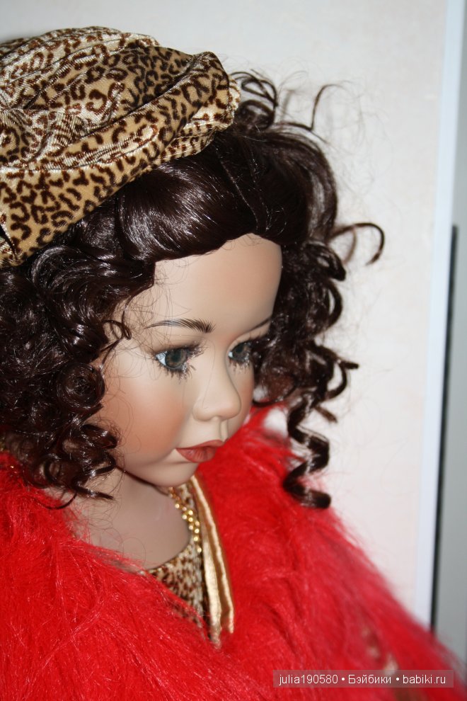 Этнические девочки, сладкие шоколадки (фото 4)