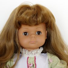 Engel Puppe Henriette Engel Puppe Henriette