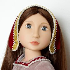 Matilda A Girl for All Time