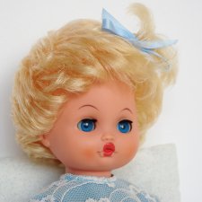 Ивэточка Бигги - возвращение куколки детства