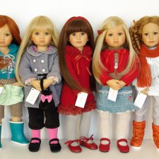 Kidz'n'Cats 2009 - портреты