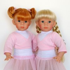 Балеринки Schildkröt