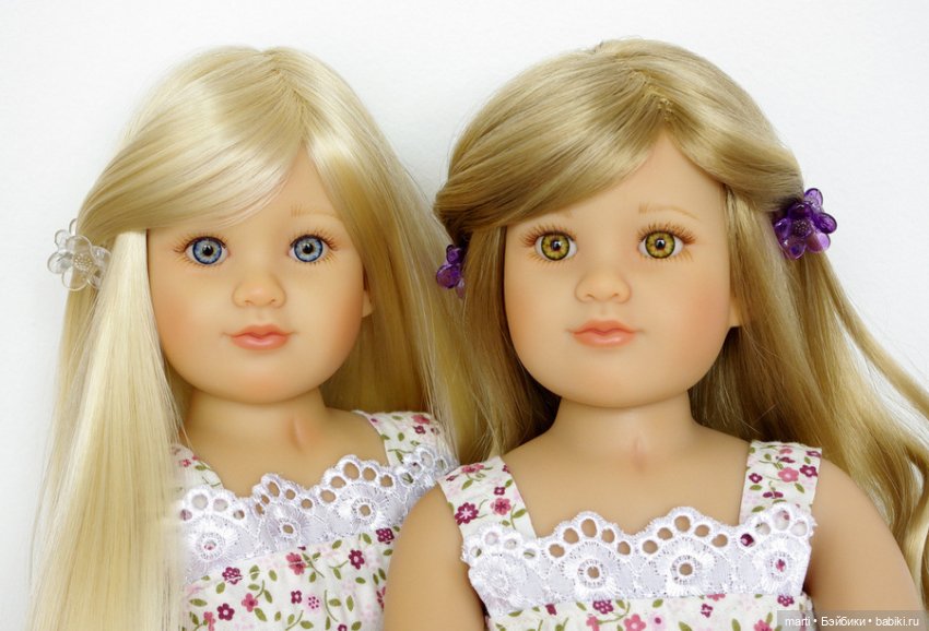 Kidz'n'Cats 2010 - новые глаза