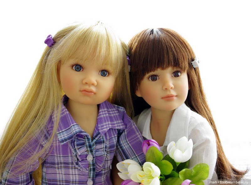 Моя коллекция Kidz'n'Cats - воспоминания, как все начиналось (фото 5)