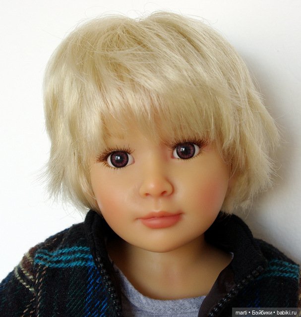 Моя коллекция Kidz'n'Cats - воспоминания, как все начиналось