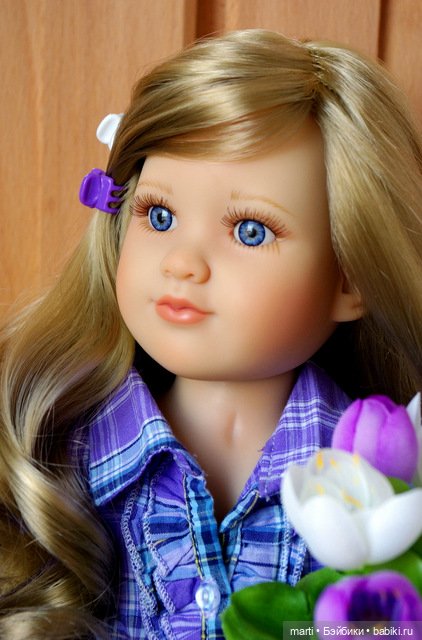 Моя коллекция Kidz'n'Cats - воспоминания, как все начиналось (фото 10)