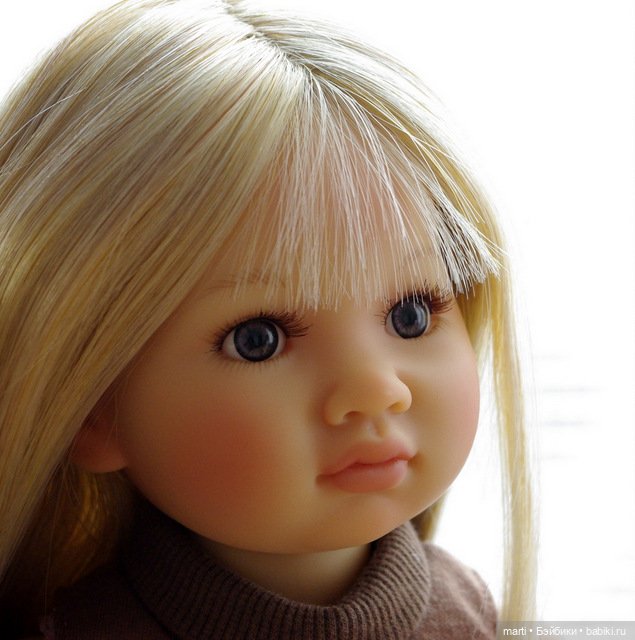 Моя коллекция Kidz'n'Cats - воспоминания, как все начиналось (фото 6)