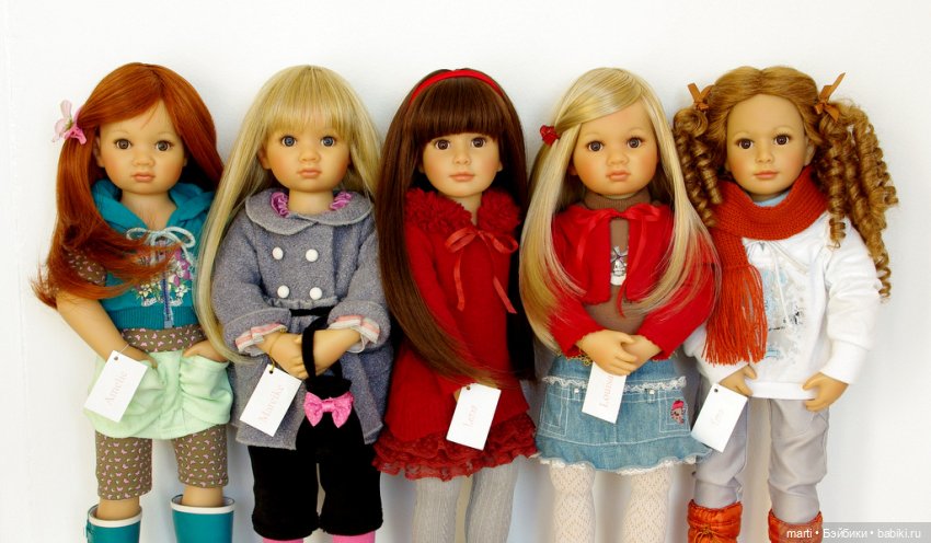 Моя коллекция Kidz'n'Cats - воспоминания, как все начиналось