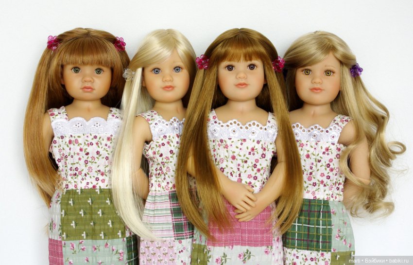 Kidz'n'Cats 2010 - новые глаза