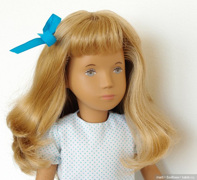 Саша и Сэнди Sasha Morgenthaler dolls (фото 2)