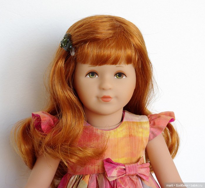 Наши куколки Käthe Kruse | Бэйбики Наши куколки Käthe Kruse — Куклы Kathe Kruse (Кате/Кэте Крузе): фото
