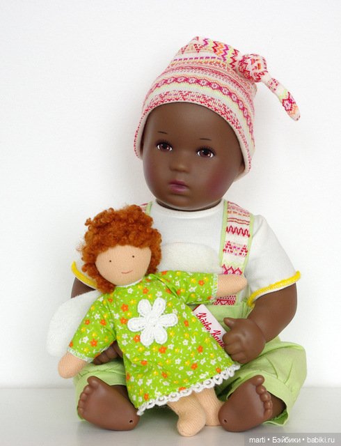 Наши куколки Käthe Kruse | Бэйбики Наши куколки Käthe Kruse — Куклы Kathe Kruse (Кате/Кэте Крузе): фото (фото 6)