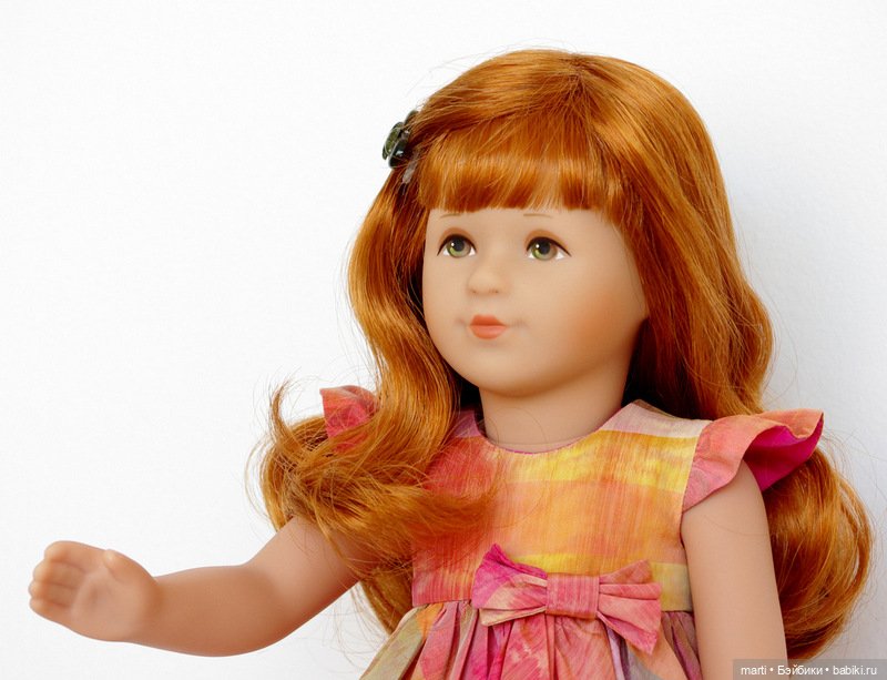 Наши куколки Käthe Kruse | Бэйбики Наши куколки Käthe Kruse — Куклы Kathe Kruse (Кате/Кэте Крузе): фото