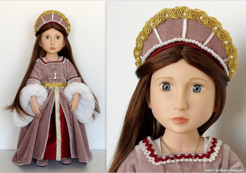 Matilda A Girl for All Time (фото 5)