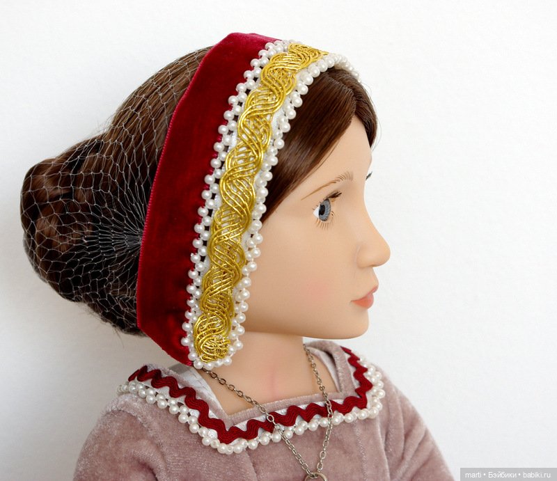 Matilda A Girl for All Time