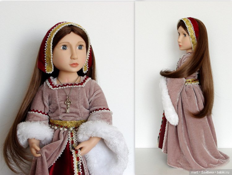 Matilda A Girl for All Time