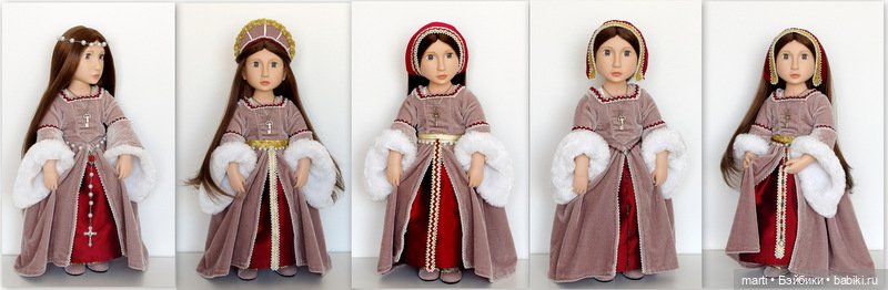 Matilda A Girl for All Time (фото 2)