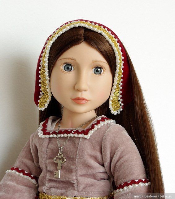 Matilda A Girl for All Time